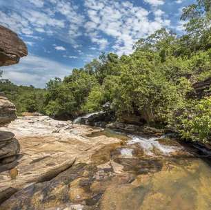 Turismo em Pirenópolis: cachoeiras, passeios pelo centro histórico e mais