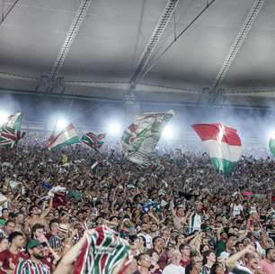 Torcedora do Fluminense sofre importunação sexual na final do Carioca