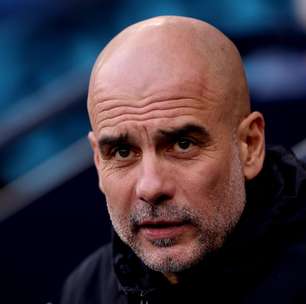 Eliminado na Champions, Pep Guardiola abre o jogo sobre futuro no City