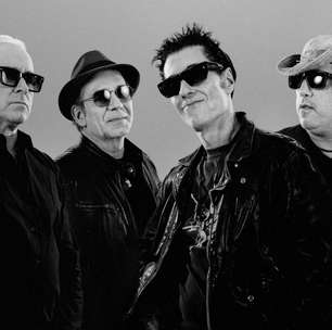 Capital Inicial celebra Renato Russo no Rock in Rio 2026
