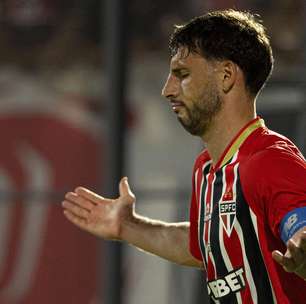 Atlético-MG x São Paulo: tricolor busca quebrar tabu de 10 anos; veja as odds