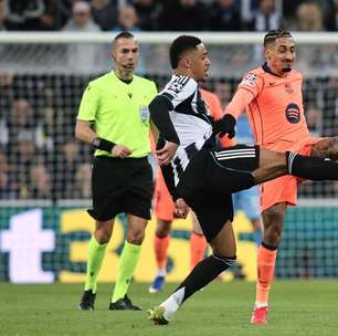 Palpite Barcelona x Newcastle - Champions League - 18/03/2026