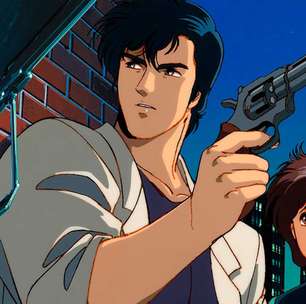 City Hunter retorna em nova versão recheada de conteúdos extras