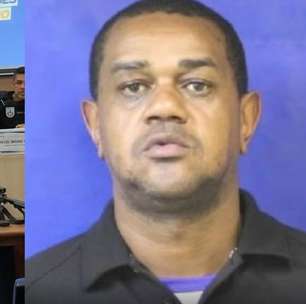 Comandante da PM mostra extensa ficha criminal de 'Jiló dos Prazeres', morto em operação no RJ