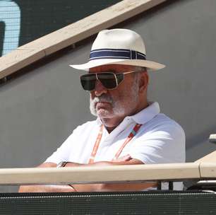 Campeão de Roland Garros constrói fortuna bilionária após aposentadoria