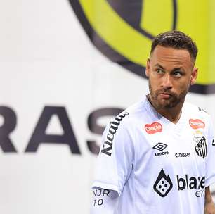 Neymar na Copa? Ancelotti diz que jogador está 'no caminho certo'