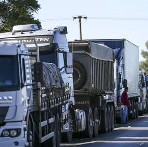 Governo anunciará endurecimento na fiscalização do frete mínimo em meio a temores de greve dos caminhoneiros