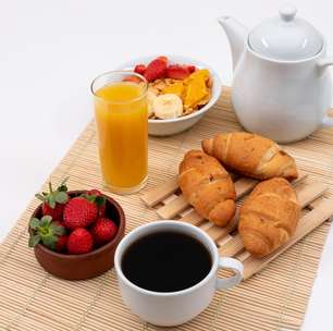 É isso que acontece quando você pula o café da manhã. Nutricionista relata os efeitos