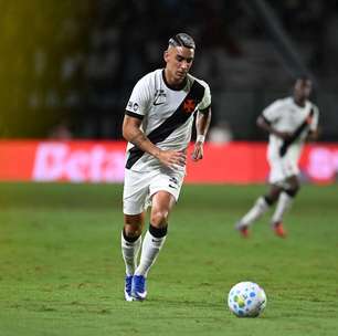 Palpite Vasco x Fluminense - Brasileirão - 18/03/2026