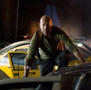 As produções fundamentais da carreira de Bruce Willis, que faz 71 e luta contra demência