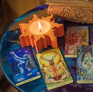 Tarot do dia: previsão para os 12 signos em 19/03/2026