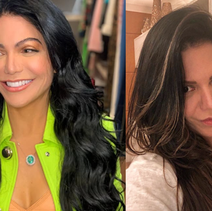 Quem é Simone Poncio? Grávida aos 50, pastora volta a chamar atenção