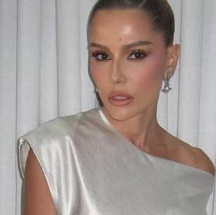 Deborah Secco abre o jogo sobre 'Bruna Surfistinha 2' e reação da filha