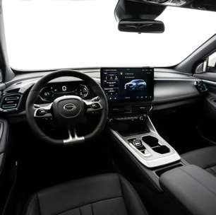 GAC GS3 bota medo no Creta com preço de Pulse e Tera