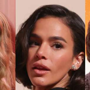 'Retrocesso': Bruna Marquezine apoia Erika Hilton uma semana após Ratinho atacar deputada com discurso transfóbico, no SBT ao vivo
