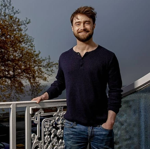 Daniel Radcliffe revela condição para filho trabalhar no cinema