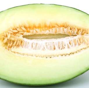 Versatilidade do melão favorece saúde com nutrição e hidratação