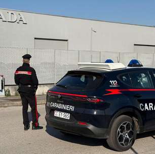 Bandidos roubam centenas de milhares de euros em sapatos em fábrica da Prada