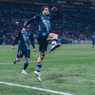 Celta de Vigo vence o Lyon fora de casa e avança às quartas da Liga Europa