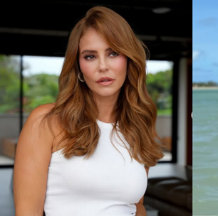 Solteira, Paolla Oliveira interage com ex-reality de pegação e agita fãs