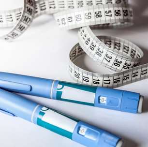 Canetas emagrecedoras podem ter efeito na ansiedade e depressão, diz estudo