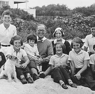 Família Kennedy: entre o poder e as tragédias que marcaram gerações