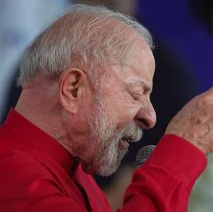 Já se deram conta que os tiros do Trump no Irã estão fazendo o diesel aumentar no mundo inteiro?, questiona Lula