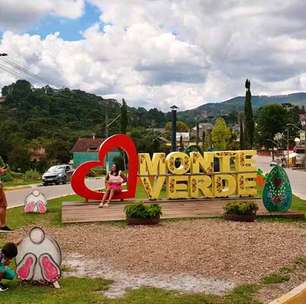 Monte Verde: charme europeu nas montanhas de Minas Gerais