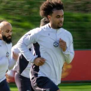 Bournemouth x Manchester United: onde assistir, escalações e arbitragem