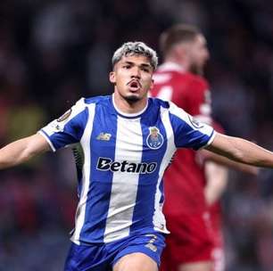 Porto vence Stuttgart e avança às quartas da Liga Europa