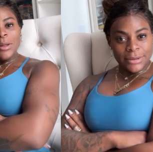Jojo Todynho solta o verbo após críticas por não ter sorte no amor: 'Acorda pra vida'