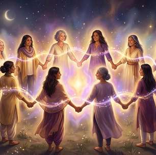 O que é egrégora e por que entrar em uma agora pode mudar o rumo da sua vida