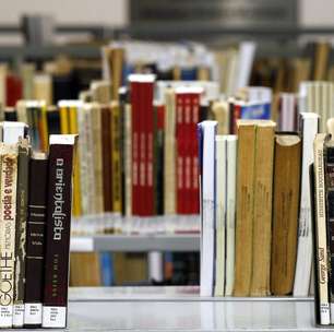 Feira de Troca de Livros retorna à Biblioteca Pública Municipal de Porto Alegre