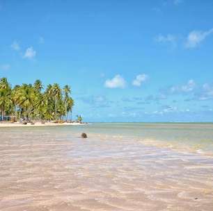 Porto de Pedras: melhores praias para ir no lado mais paradisíaco de Alagoas
