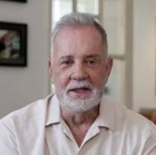 Interpretando um solitário em 'Três Graças', Luiz Fernando Guimarães vive um casamento há 30 anos