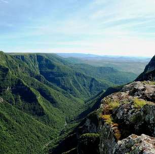 O que visitar em Cambará do Sul: dicas de passeios na cidade dos cânions