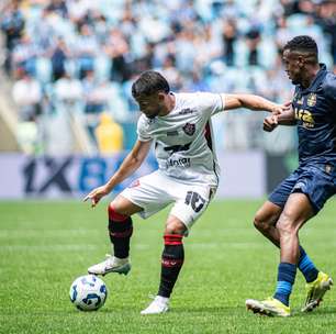 Vitória x Grêmio: Saiba onde assistir ao jogo AO VIVO na TV