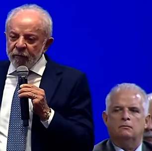 'Uma guerra que ninguém pediu, sem necessidade', diz Lula ao criticar ataques dos EUA ao Irã
