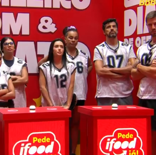 BBB 26: Seis brothers vão à final da prova do líder; veja classificados