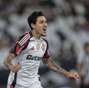 Flamengo x Remo: Pedro pode igualar Gabigol na artilharia do século; veja odds