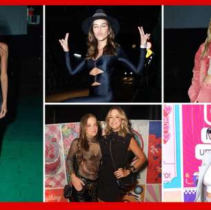 Vai curtir o Lollapalooza? Veja 6 acessórios usados pelas famosas