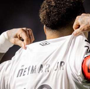 Jornalista apoia Rooney e cita Neymar como jogador "mais superestimado desta geração"