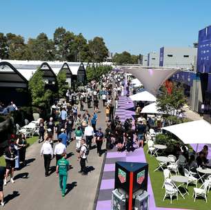 F1: Melbourne inicia demolição de prédio histórico para construção de novo complexo bilionário