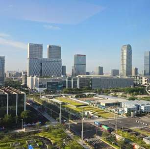 Transição energética atrai US$ 2,3 trilhões, revela relatório global