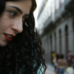 Alerj vai homenagear Marisa Monte com Medalha Tiradentes