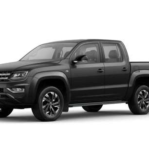 VW anuncia fim da Amarok e desconto de até R$ 74 mil