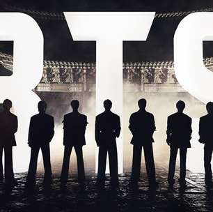 Que horas começa o show de retorno do BTS na Netflix?