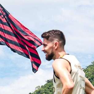 Na pré-lista da Itália para repescagem, Jorginho não é convocado