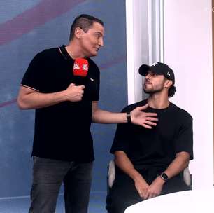 Leo Dias choca ao revelar contrato com namorado e 'multa' que pode acontecer: 'Ganha R$ 300 mil'