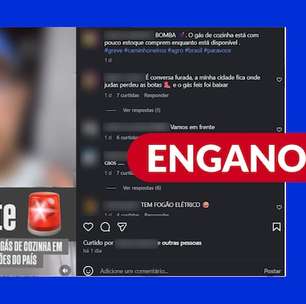 Distribuidoras negam desabastecimento de gás de cozinha; operação está normal